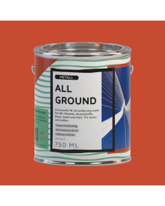 ALL GROUND