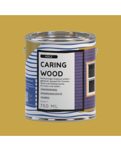 CARING WOOD