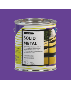 SOLID METAL