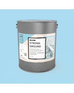 STRONG GROUND
