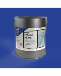 STRONG METAL